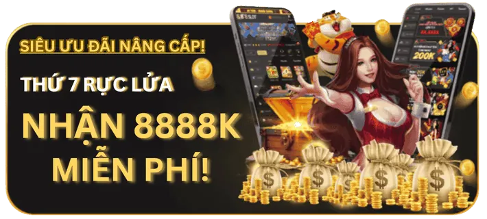 Thưởng nạp lại hàng ngày kinh79 nhà cái