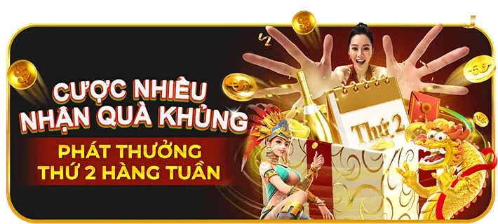Biểu tượng ưu đãi kinh79 nhà cái
