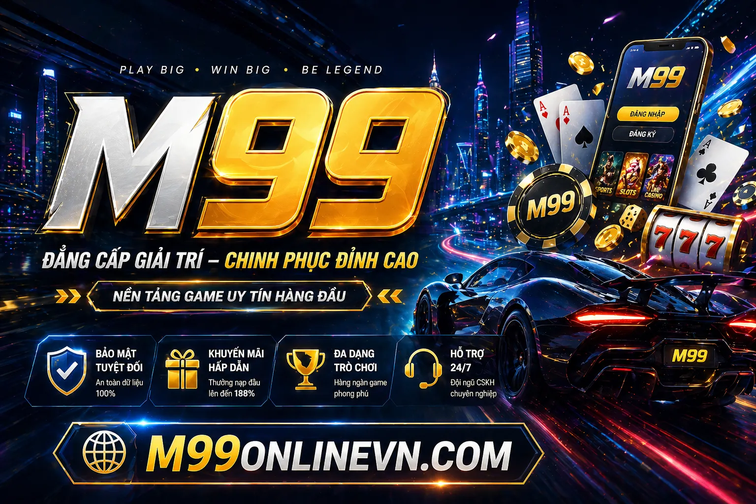 Tham gia Kinh79 nhà cái để trải nghiệm giải trí an toàn